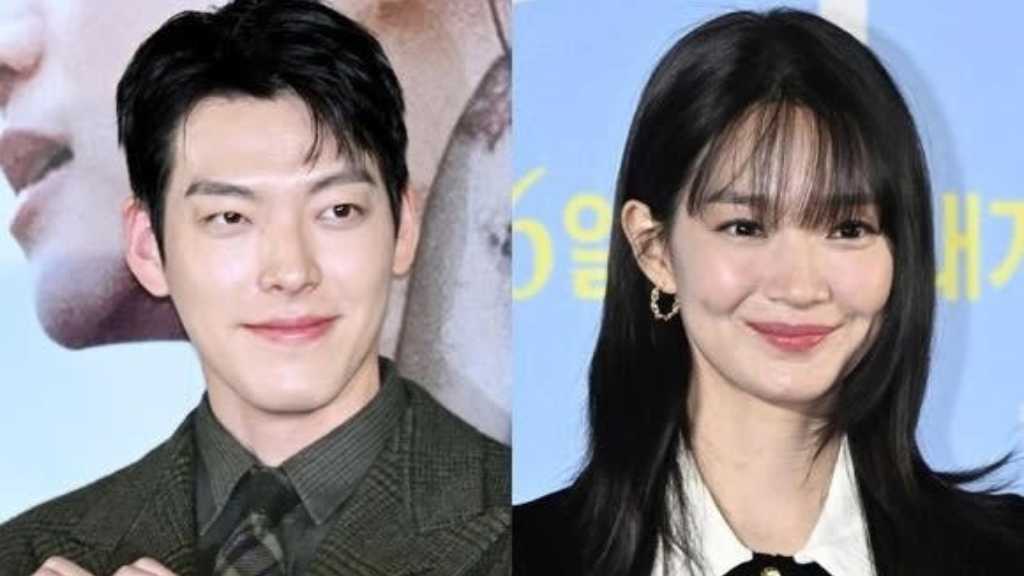 キム・ウビン＆シン・ミナ、結婚式の招待状を公開！2人が手掛けたイラスト・文が話題