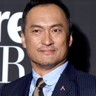 【PHOTO】渡辺謙「アジア・スター・アワード」に出席“力強い眼差し”