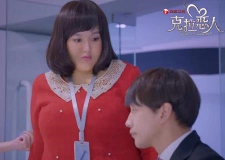 Rain主演ドラマ Diamond Lover 中国でヒットするも カンナさん大成功です に似ていると論議に Kstyle