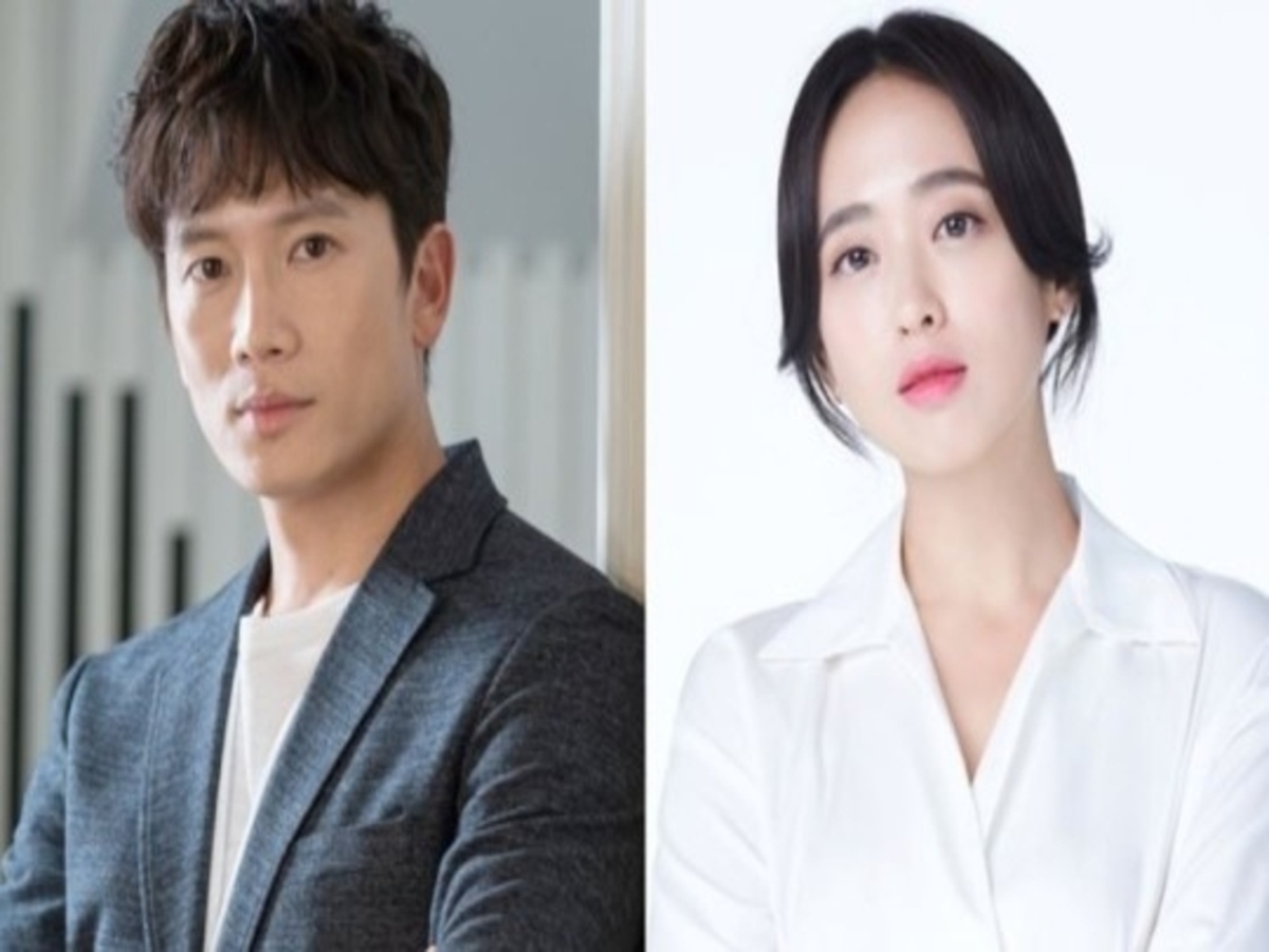 チソン Got7 ジニョンら 新ドラマ 悪魔判事 に出演決定 豪華ラインナップに注目 Kstyle