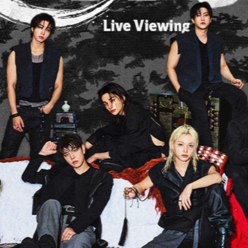Stray Kids、8月30日開催の国立競技場公演のライブ・ビューイングが決定！