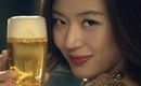 人気女優チョン・ジヒョン、妊娠6ヶ月でビールの広告撮影「飲酒シーンは…」