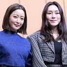 【PHOTO】キム・ヒソン＆イ・ヒョヌク＆チョン・ユジンら、Netflixシリーズ「再婚ゲーム」制作発表会に出席