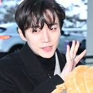 【PHOTO】2PM ジュノ＆少女時代 ユナ、新ドラマ「キング・ザ・ランド」撮影のためタイへ出国（動画あり）