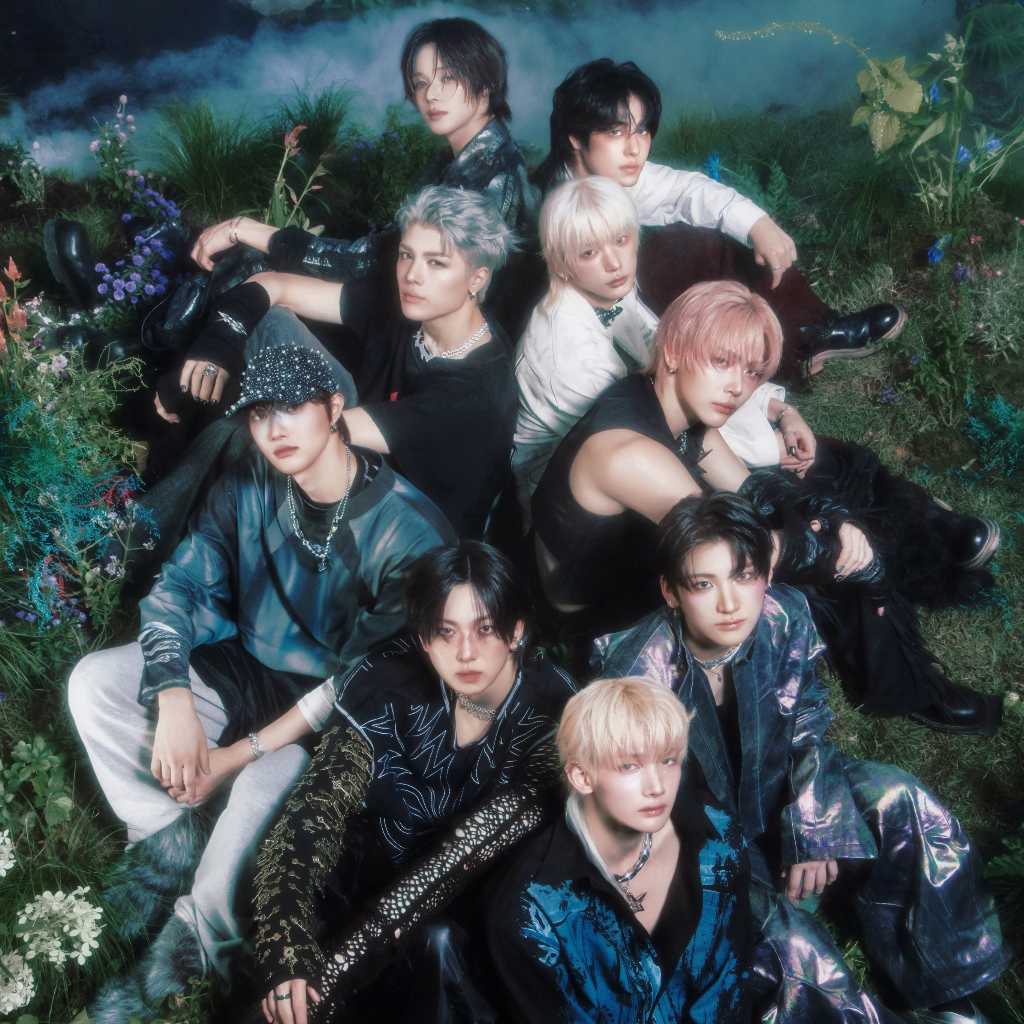 &TEAM、BOXNEXTDOORら、12月30日放送「第67回 輝く!日本レコード大賞」生出演が決定!