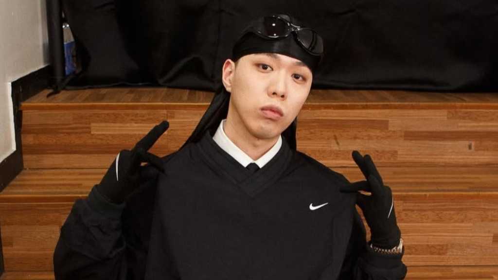 BewhY、第2子誕生を報告！BIGBANGのG-DRAGONらも祝福「来てくれたことを歓迎する」
