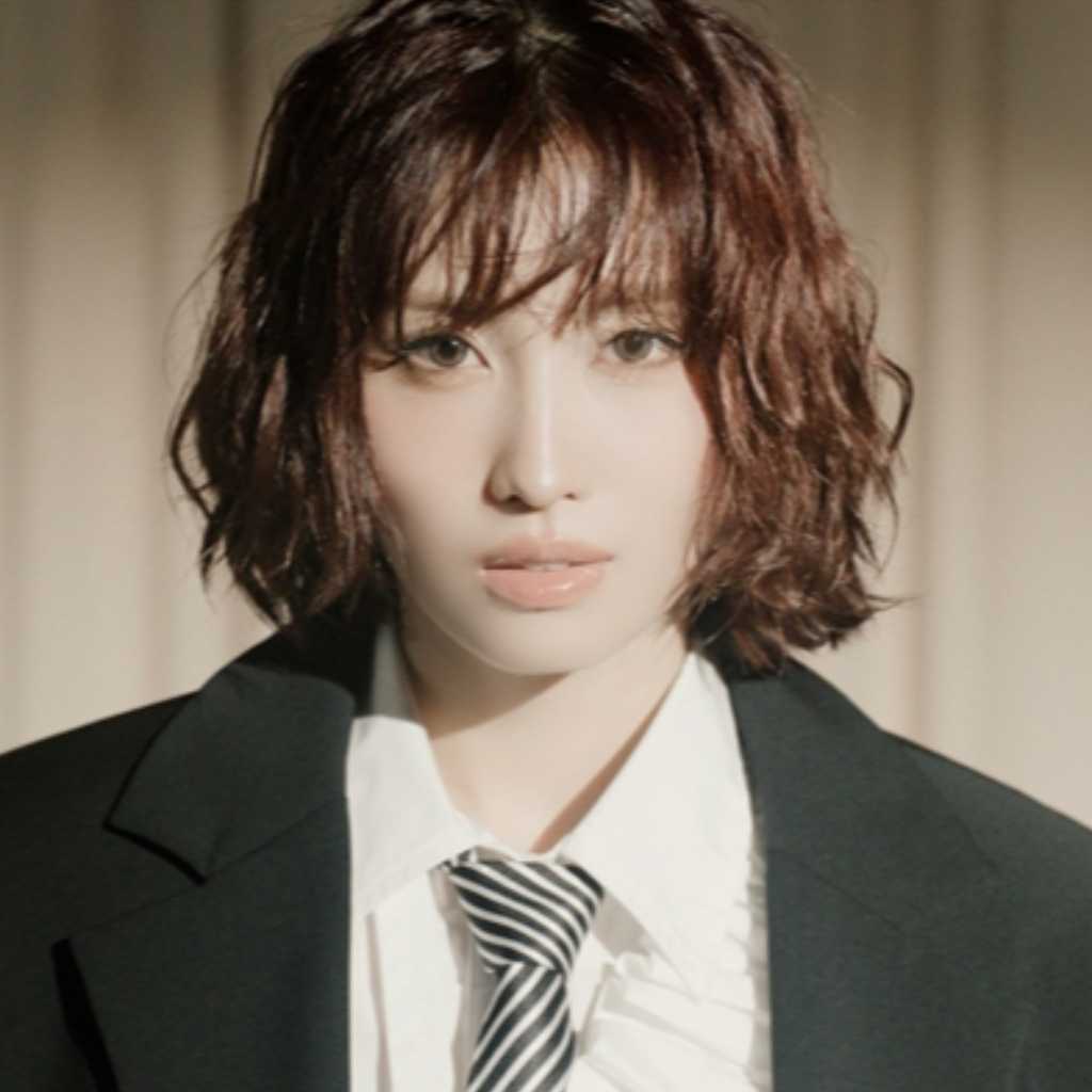 TWICEのユニットMISAMO、日本1stアルバム「PLAY」を2026年2月4日にリリース!トレーラー映像が公開