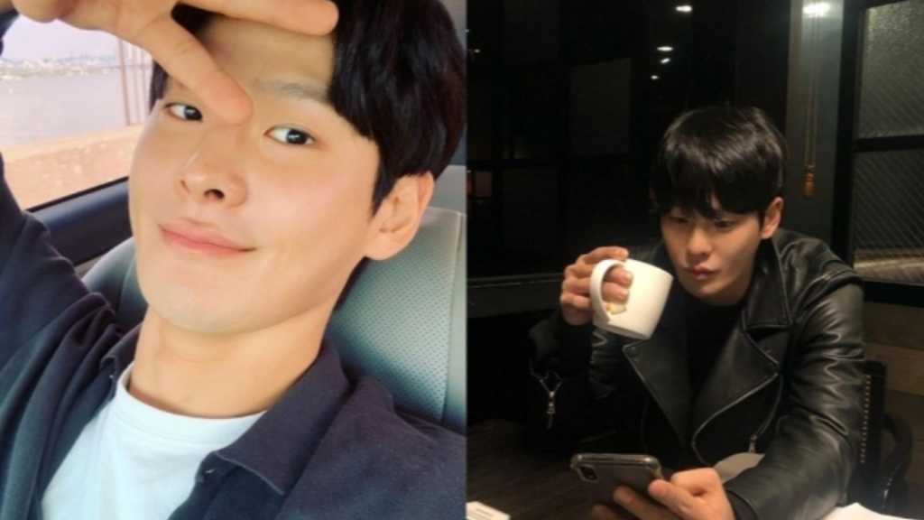 SURPRISE U チャ・インハさん、別れから本日（12/3）で5年…27歳の若さで旅立った星