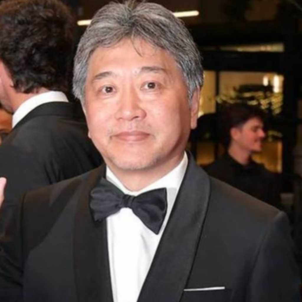 是枝裕和監督、6月に訪韓へ！映画「箱の中の羊」プロモーション活動に参加
