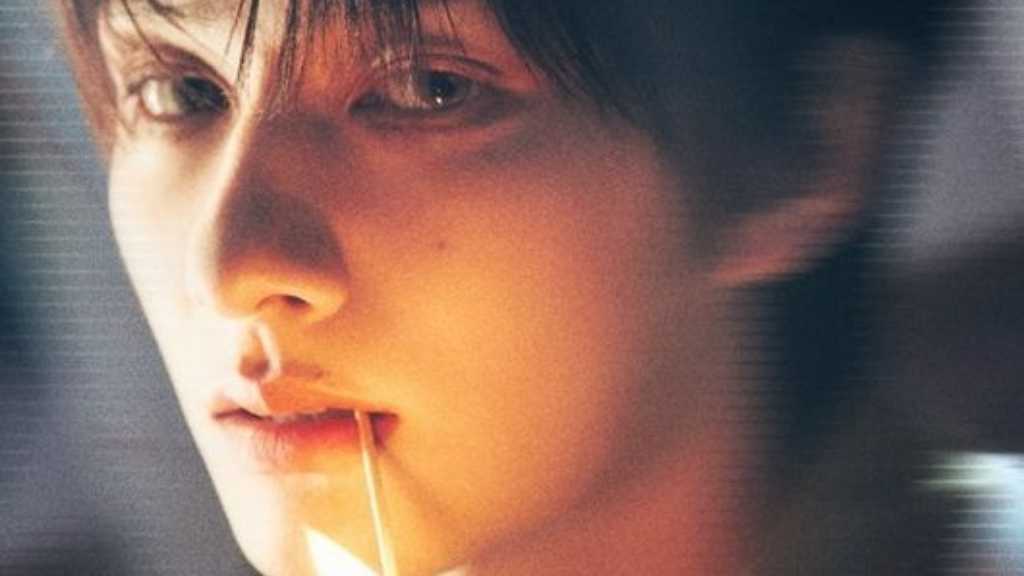 SEVENTEEN ジュン、初の中国EP「9」トレーラー映像＆予告イメージを公開