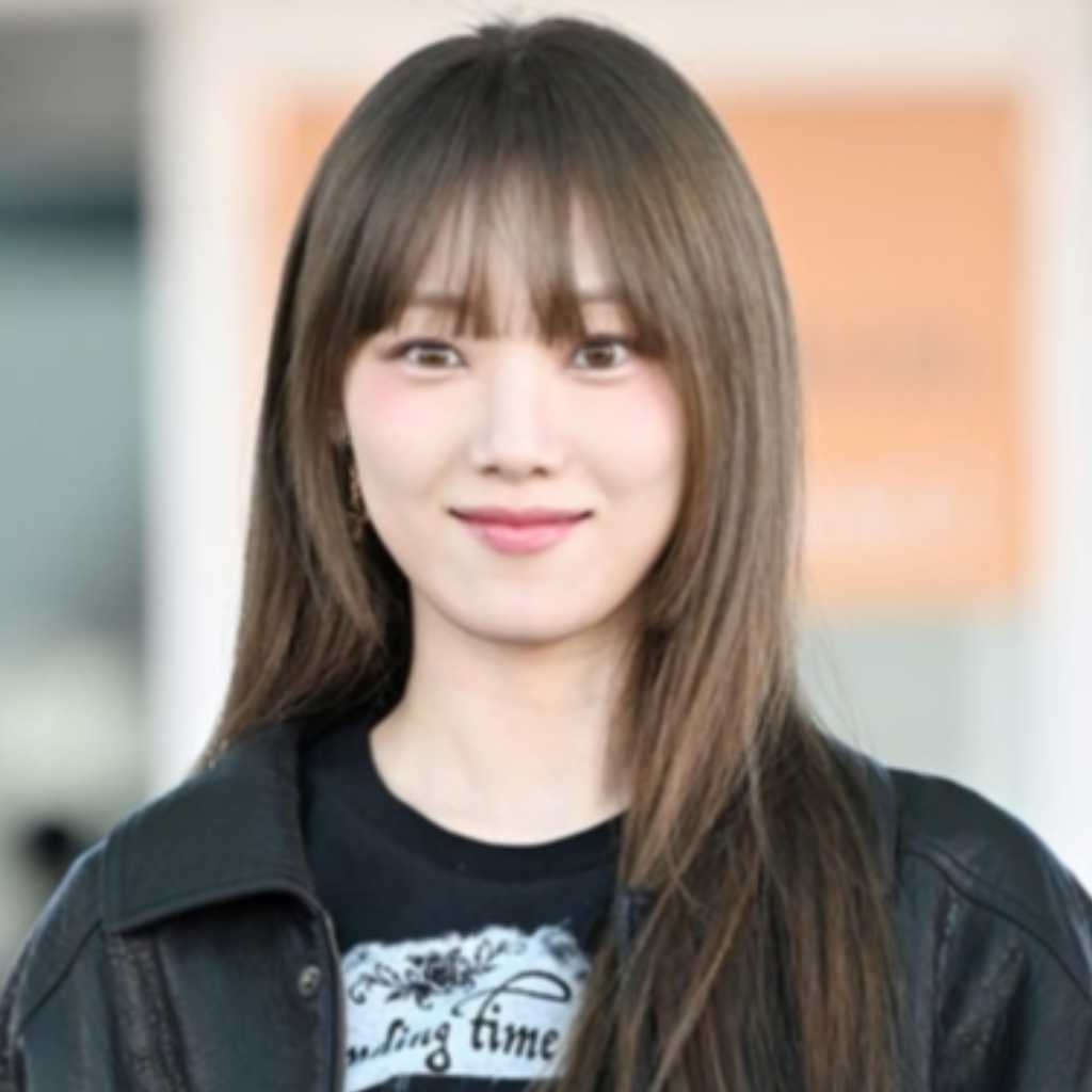 【PHOTO】イ・ソンギョン、ファッションウィークに出席するためイタリアへ出国(動画あり)