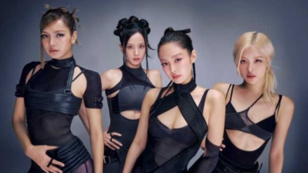 BLACKPINK、3rdミニアルバムの追加制作を発表!タイトル曲「GO」MVはYouTubeのチャートで1位に