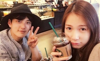 チャン・スンジョ&天上智喜The GraceのLina、第2子の妊娠を報告…来年1月に出産予定