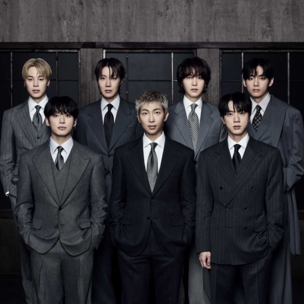 BTS、カムバック公演のリハーサルを極秘で進行？警察もテロ対策など厳重警戒を発表