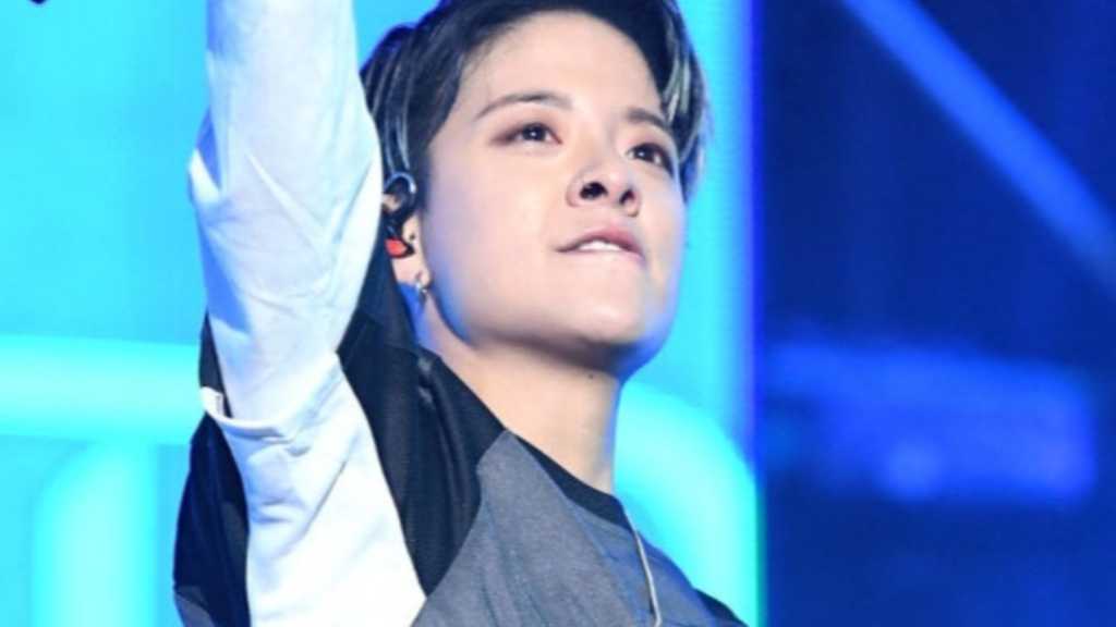 f(x) エンバ、俳優チャ・ヒョンスンをLAの自宅に招待！近況が話題に（動画あり）