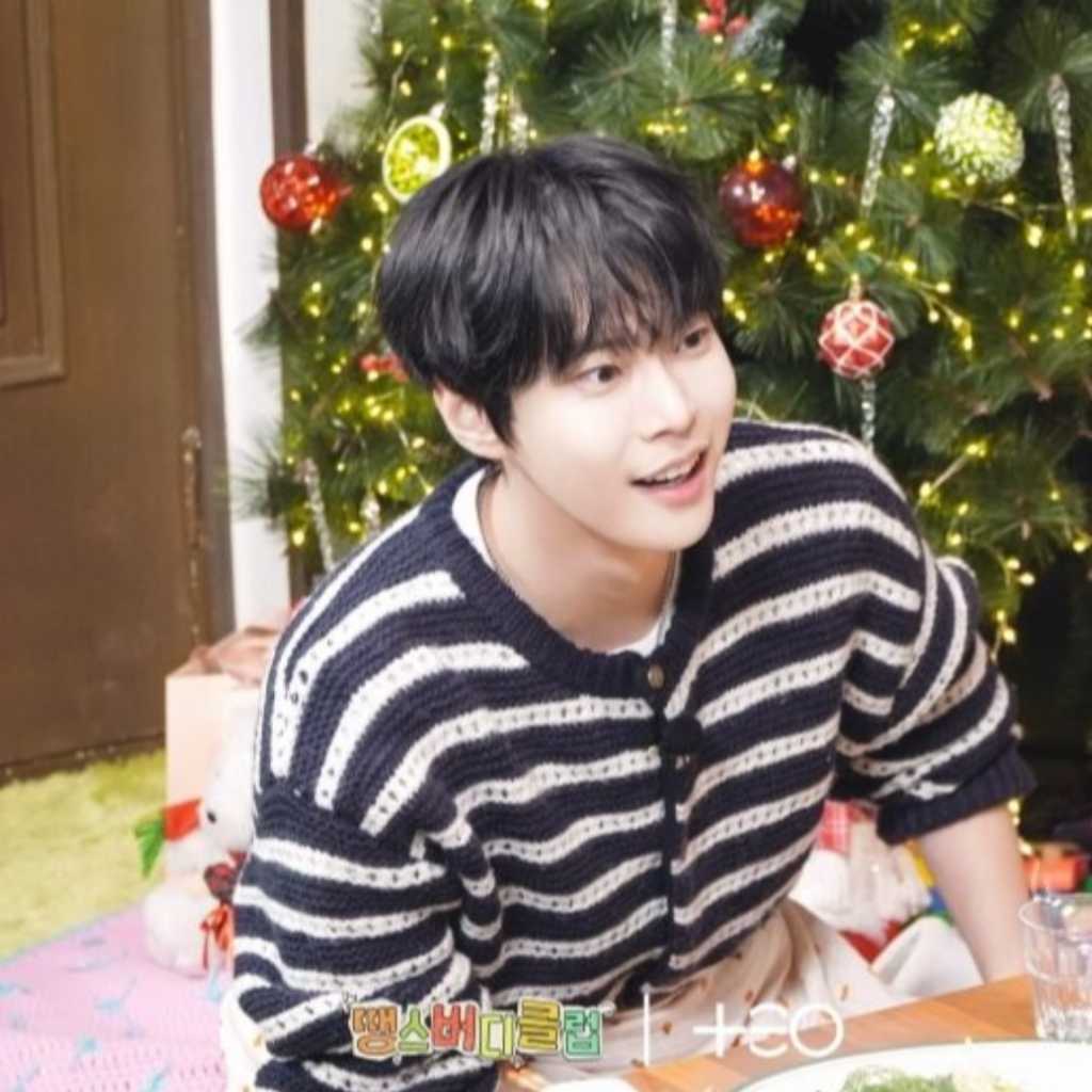 NCT ドヨン、入隊前に新バラエティが決定！BLACKPINKから東方神起まで、豪華ゲストを手料理でおもてなし