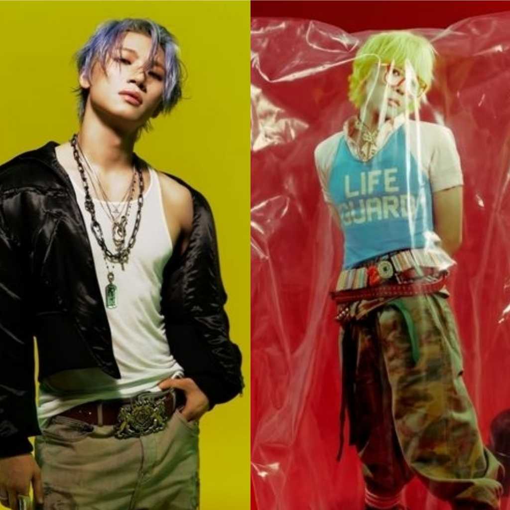 BIGBANG、ニューシングル「BiiiG」新たな予告イメージを公開…メンバー達のファッションにも注目