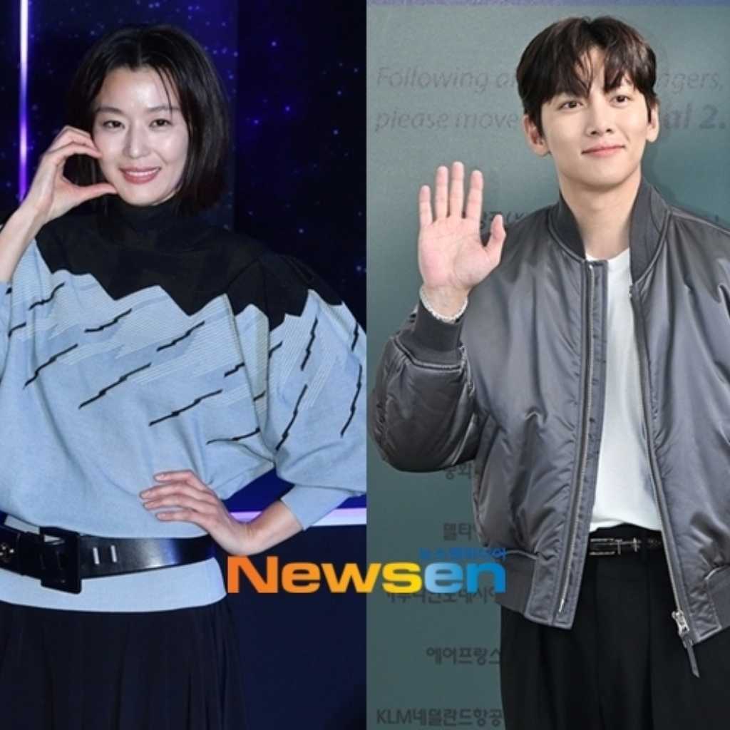 チョン・ジヒョン＆チ・チャンウク、新ドラマ「人間×九尾狐」で再び共演なるか“提案を受けて検討中”