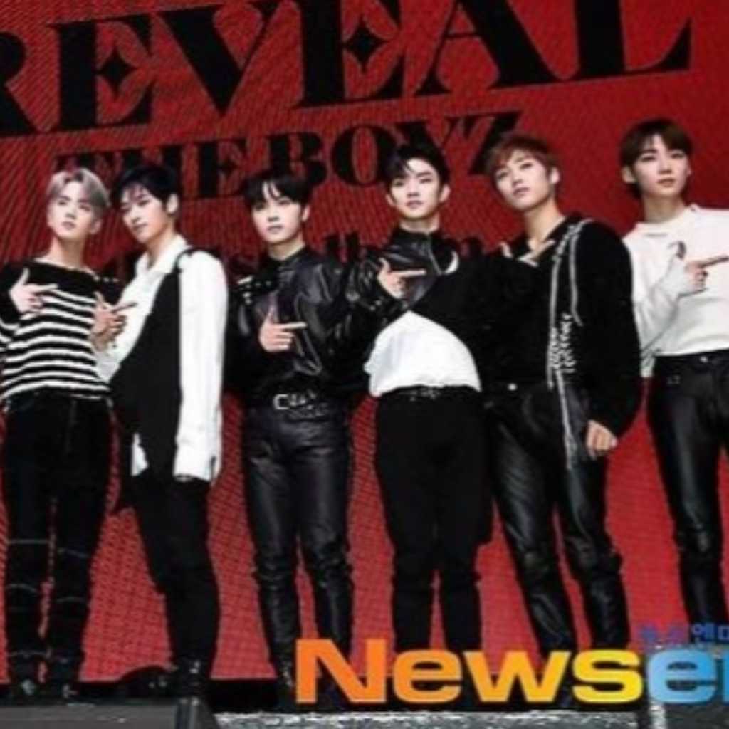 MCモン、THE BOYZファンの反発に反論…メンバーとの信頼関係を明かす「一瞬の人気で終わる歌手ではない」
