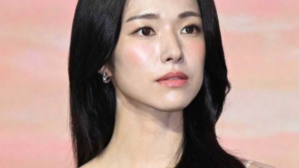 女優ハヨン、直筆手紙で騒動を謝罪「曾祖父についてよく知らないまま語っていた…家族史とその時代を見つめ直す」