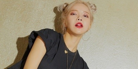 Mamamoo ママム ソラ感性 限定版 カセットテープ