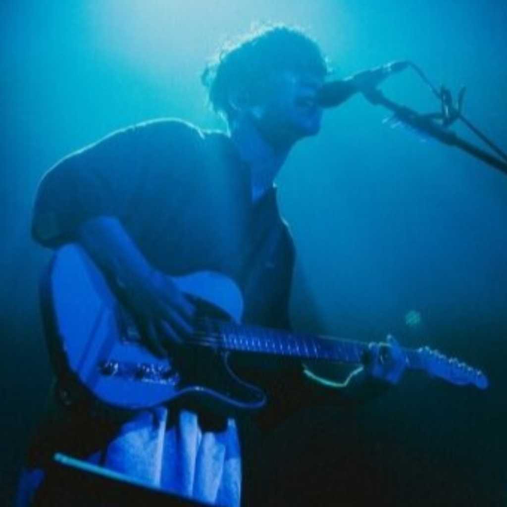 TK from 凛として時雨、韓国で初のソロ公演が盛況裏に終了!「次回はバンドとして来たい」