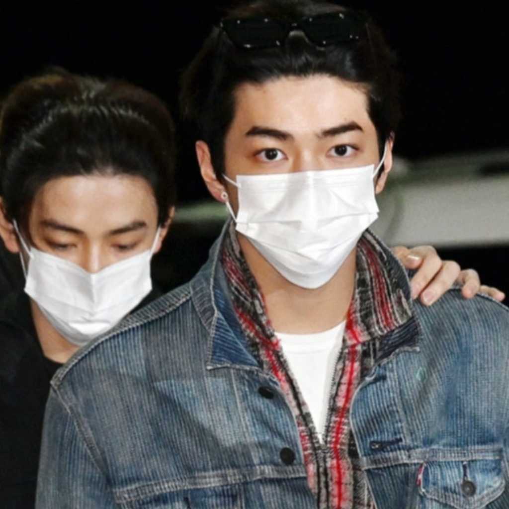 【PHOTO】CORTIS「2025 MAMA」のため香港へ出国