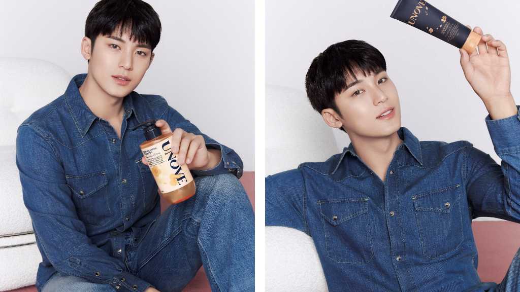 SEVENTEEN ジョンハン＆ウジ＆ドギョム＆スングァン、フル