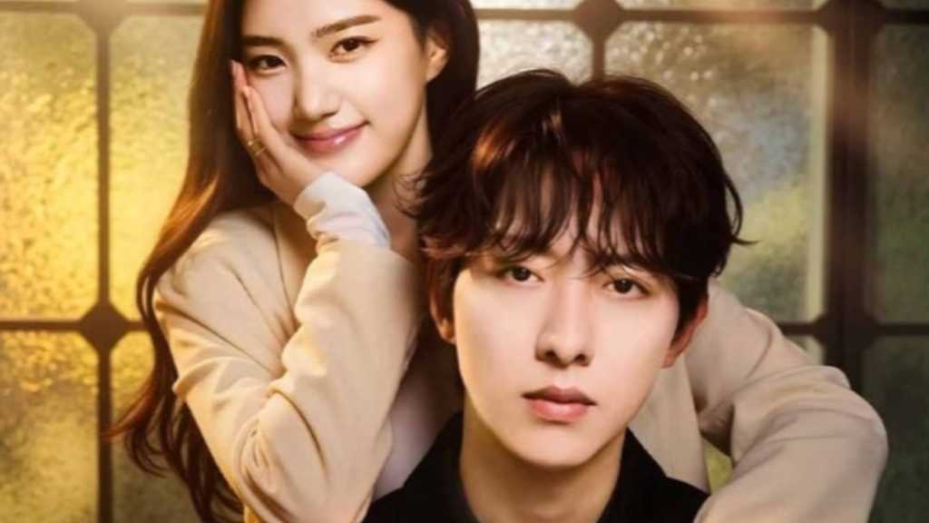 CNBLUE イ・ジョンシン、悪魔に変身！？新ドラマ「悪魔と契約結婚」でイ・ヒョインと共演