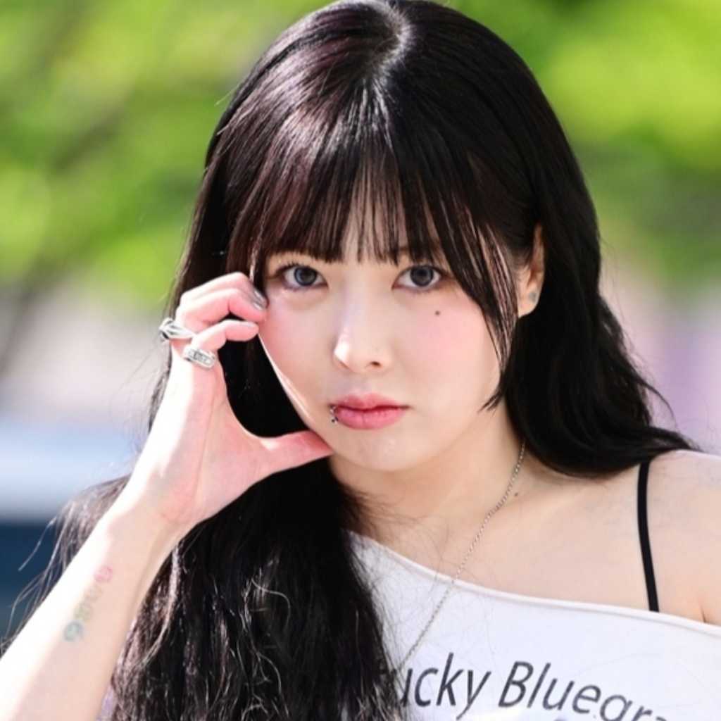 キム・ヒョナ、体調不良により本日の「ミュージックバンク」出演を急遽キャンセル“安静が必要”