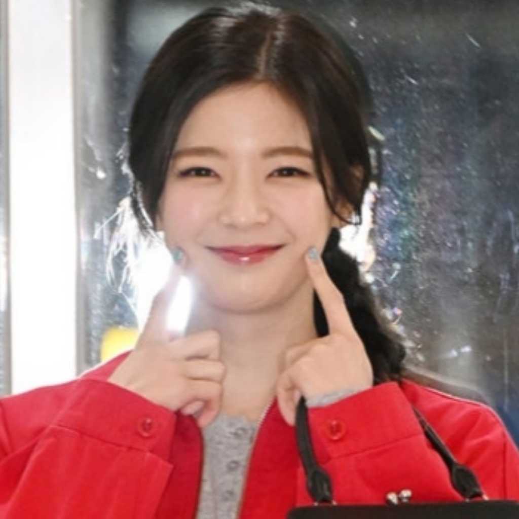 【PHOTO】ITZY リア、海外スケジュールのため出国（動画あり）