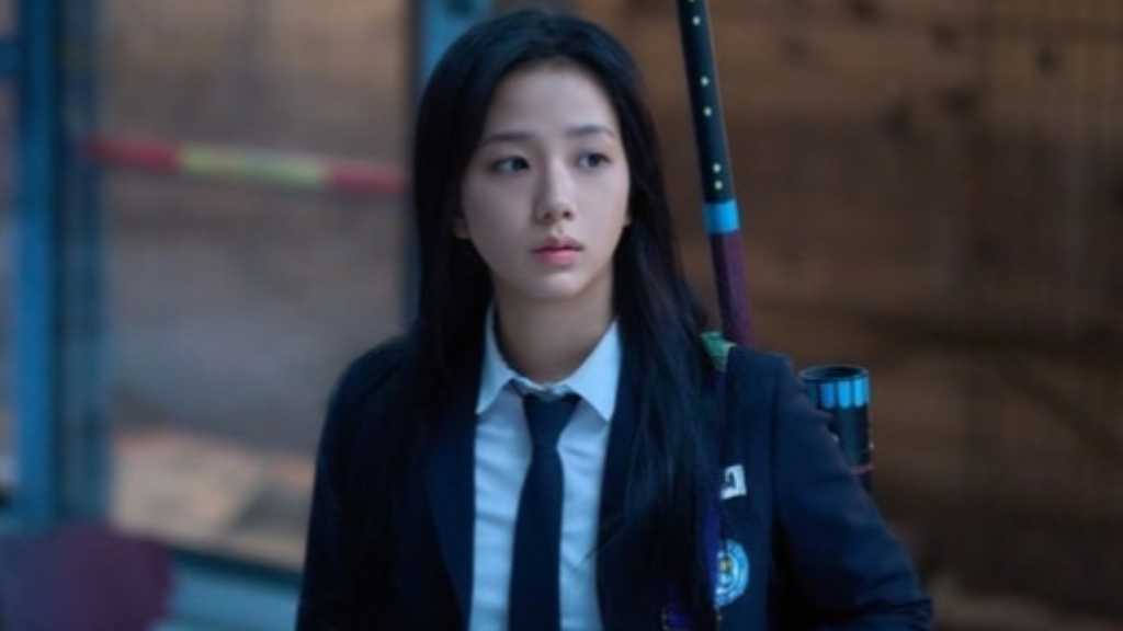 アン・ヒョソプ＆BLACKPINK ジスら出演の映画「全知的な読者の視点から」スチールカットを公開