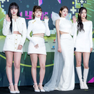 【PHOTO】IVE「2022 KBS歌謡祭」レッドカーペットに登場
