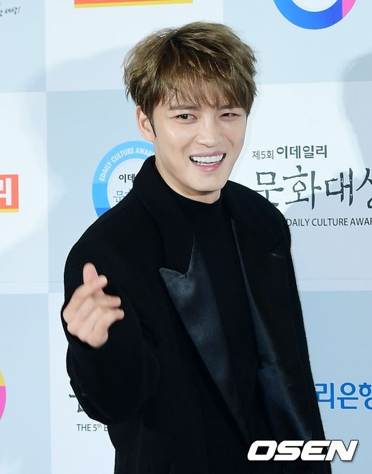 Jyj ジェジュン 6 15放送の Mステ 出演決定 約10年ぶりの出演 ありがとうございます Kstyle