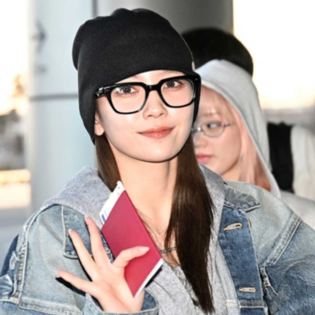 【PHOTO】NiziU、スケジュールのため日本へ(動画あり)