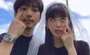 チェ・イェスル、ノロウイルスに感染した夫のMBLAQ ジオを心配「とても心が痛む…何もできないよ」