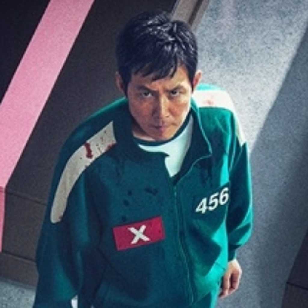 Netflix「イカゲーム」シーズン3、ティーザー予告＆アートが解禁！“史上最悪”に非道なゲームに注目