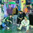 ATEEZ、ニューアルバム「ZERO : FEVER Part.1」オリコンチャート週間アルバムランキング9位にランクイン!