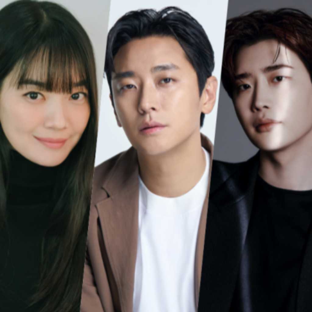 シン・ミナ＆チュ・ジフン＆イ・ジョンソク＆イ・セヨン、新ドラマ「再婚承認を要求します」で豪華共演へ！