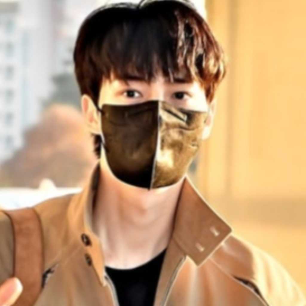 【PHOTO】ソン・ガン、除隊後初のファンミーティングのため日本へ！多彩なステージに高まる期待