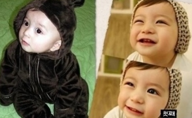 人気子役から高校生に成長…ムン・メイスン兄弟、小さな妹を連れて韓国を訪問「10年ぶりの帰還」(動画あり)