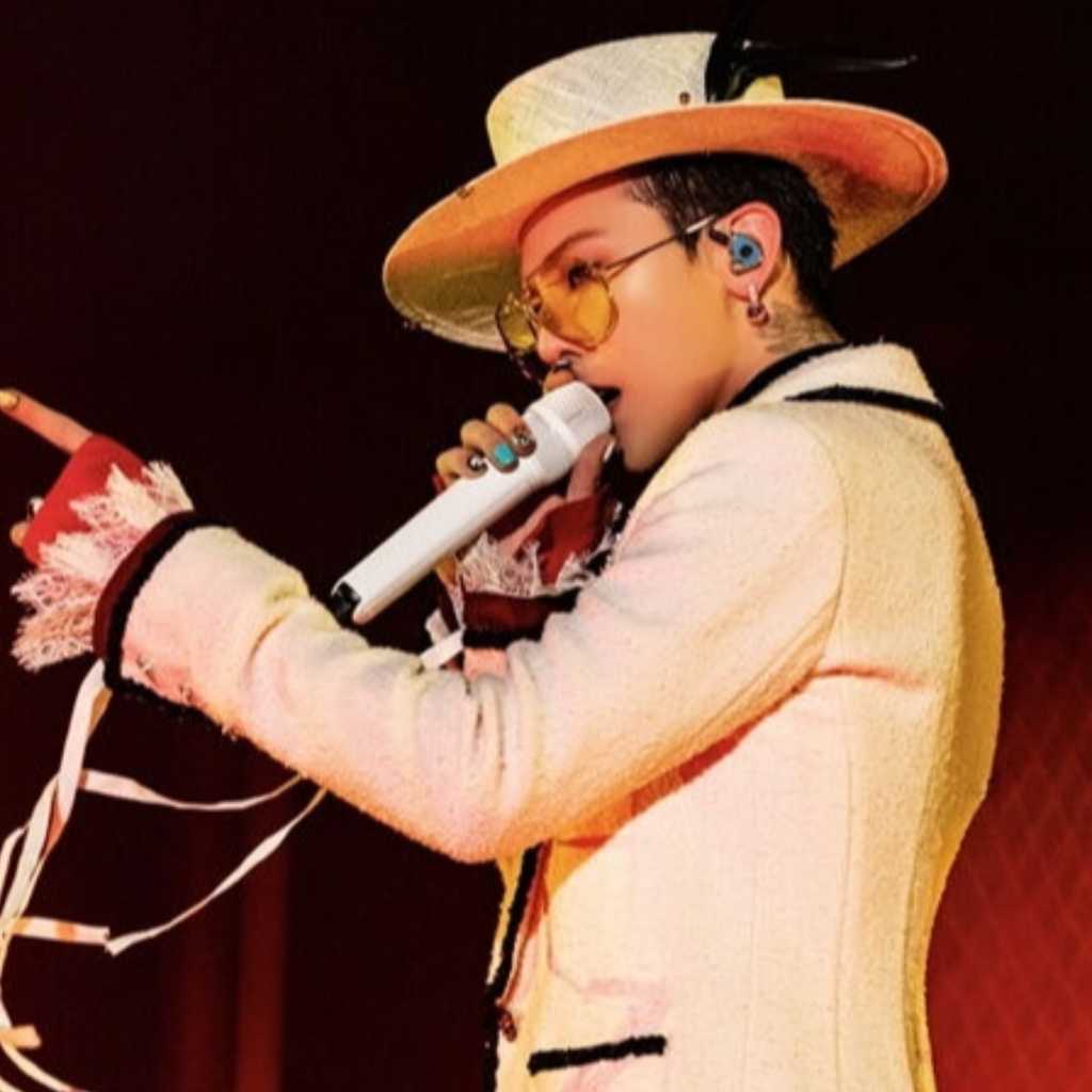 G-DRAGONのコンサートチケット転売で中国人ら6人を検挙…会場付近で取引現場を摘発