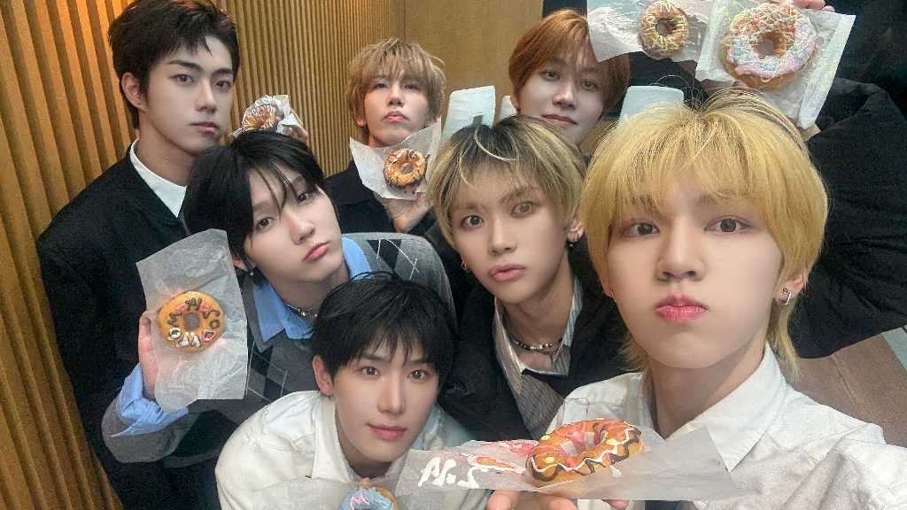 「PLANET C：HOME RACE」から誕生！MODYSSEY、4月13日に正式デビュー確定