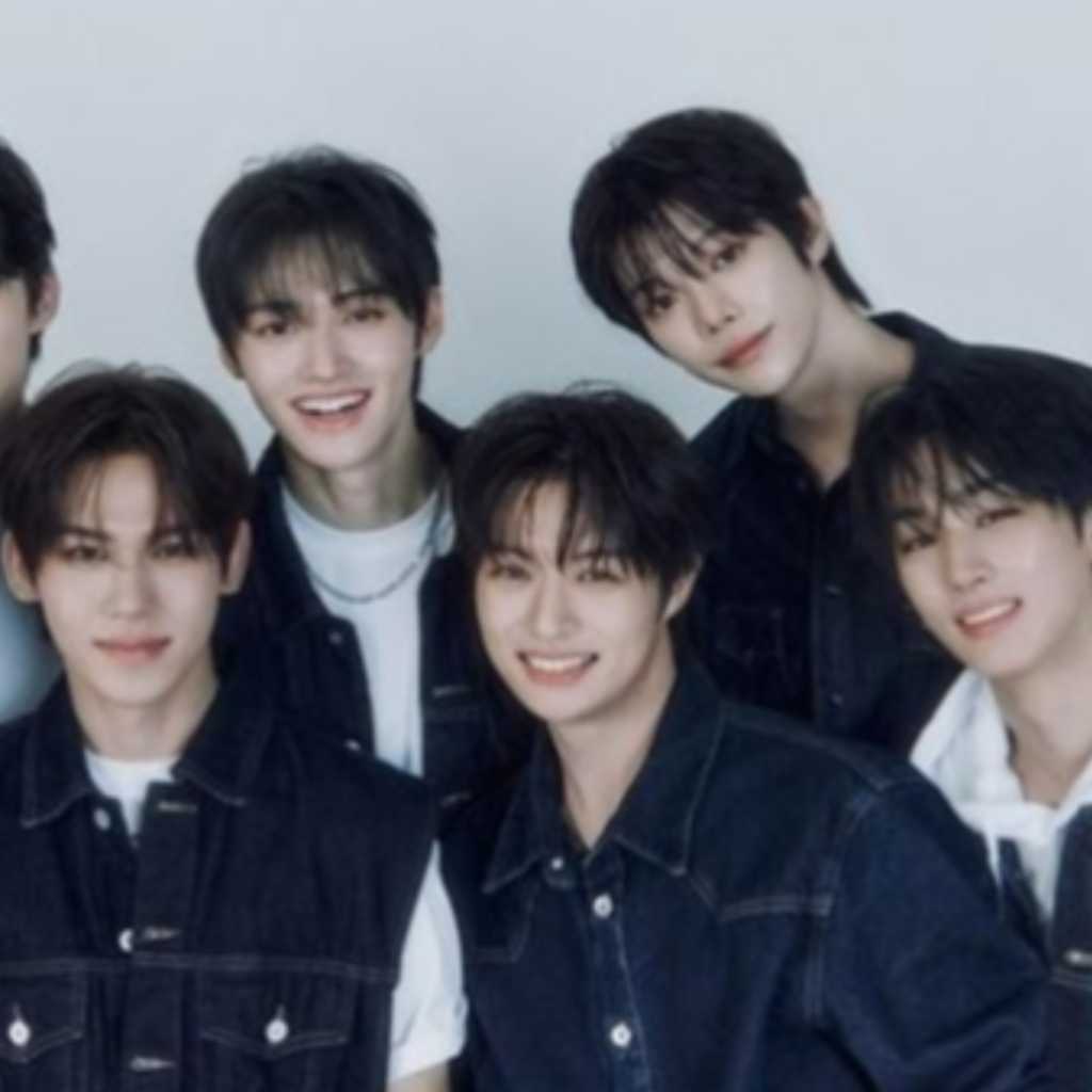 「B:MY BOYZ」から誕生！YUHZ、グループ＆個人プロフィール写真を公開