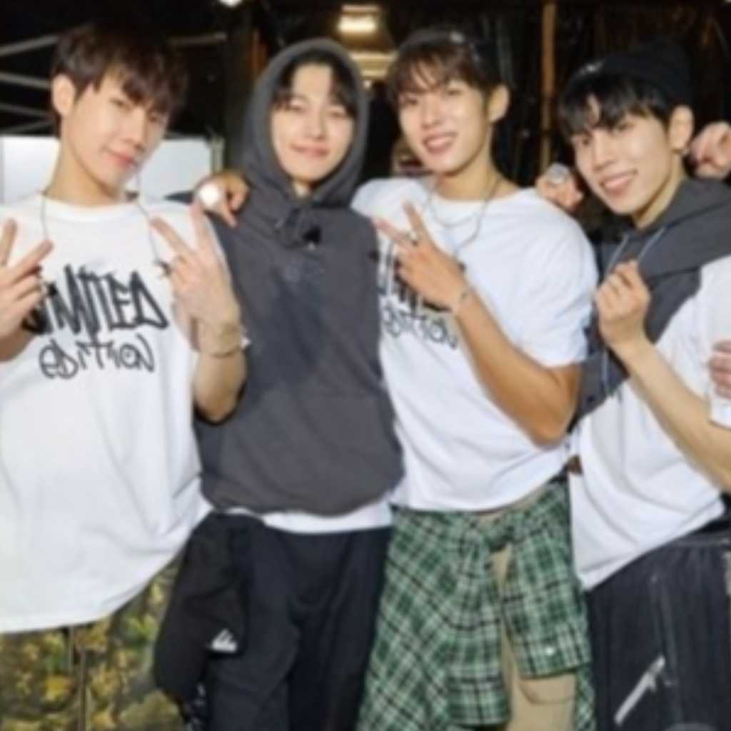 INFINITE、15周年ツアーの香港公演も大盛況…ソンギュの姿も「良い活動で恩返しする」