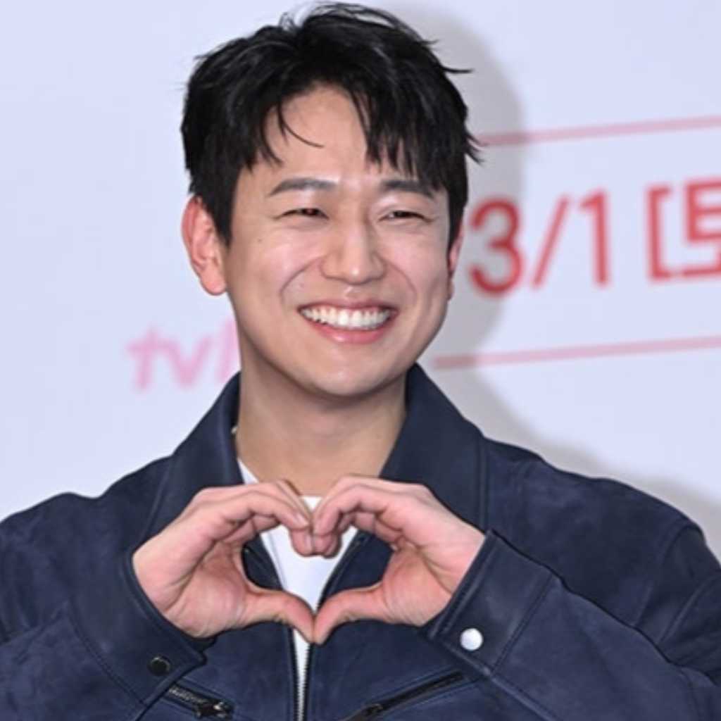 俳優シン・ヒョンスン、入隊を発表…6月11日より社会服務要員として服務