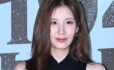 【PHOTO】少女時代 ソヒョン＆アン・ボヒョン＆T-ARA ウンジョンら、映画「ボストン1947」VIP試写会に出席（動画あり）