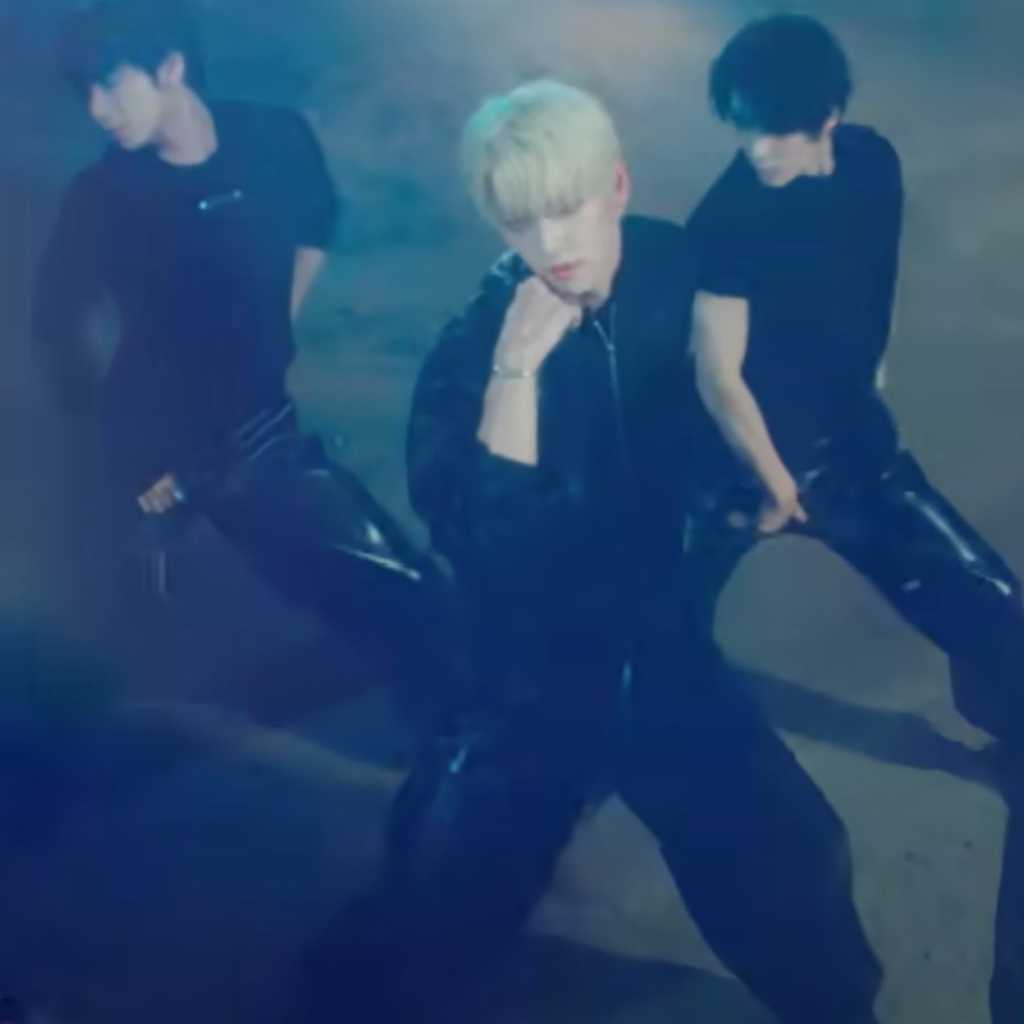 TXT、日本アルバムのタイトル曲「Can't Stop」MV公開…スポーツをテーマに溢れるパワーを披露