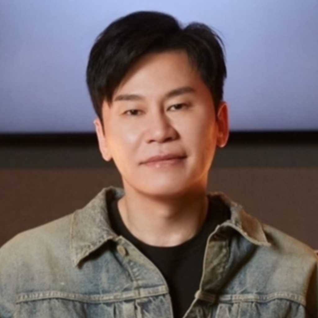 YG ヤン・ヒョンソク、B․Iの薬物事件もみ消しで有罪確定…懲役6ヶ月・執行猶予1年