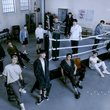 SEVENTEEN、ファンの携帯から緊急警報が…コンサート中にハプニング